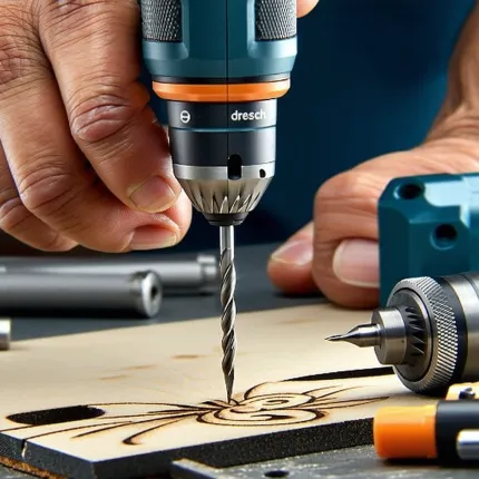 Мини-дрель для гравировки: устройство и рекомендации по выбору