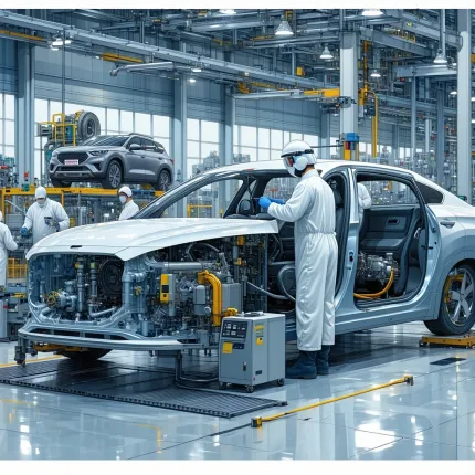 Производство: законодательство