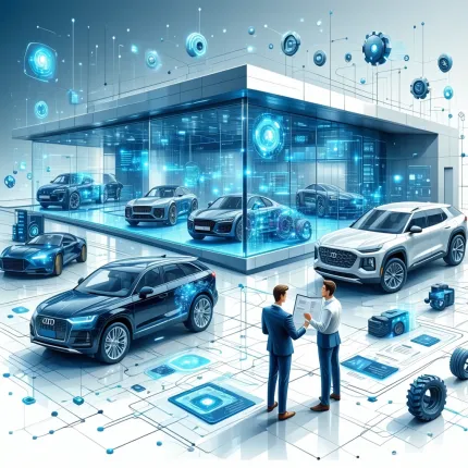 Автомобили: франшиза и бизнес