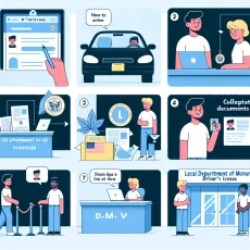 Пошаговое Руководство По Восстановлению Водительского Удостоверения После Лишения
